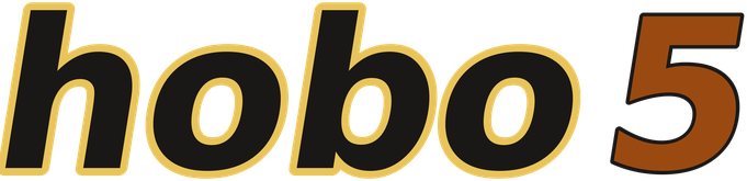 hobo5 logo